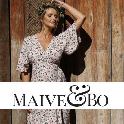 Maive and Bo Maternity ...